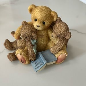 Cherished Teddies - Celeb and friends